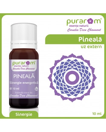 ULEI  ESENTIAL DE PINEALA